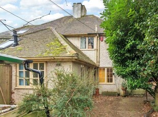 3 Bedroom Semi-detached House For Sale In Flackwell Heath, Buckinghamshire