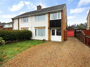 3 Bedroom Semi-detached House For Sale In Norwich, Norfolk