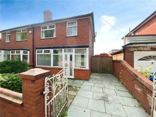 3 Bedroom Semi-detached House For Sale In Orrell