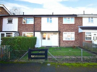 3 Bedroom Terraced House For Rent In Maidenhead, Berkshire