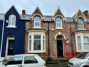 3 Bedroom Terraced House For Rent In Sunderland