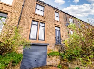 3 Bedroom Terraced House For Sale In Huddersfield