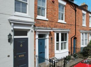 3 Bedroom Terraced House For Sale In Old Town