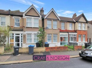 3 Bedroom Terraced House For Sale In South Norwood