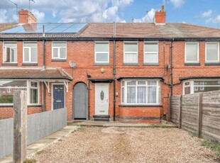 3 Bedroom Terraced House For Sale In York, North Yorkshire