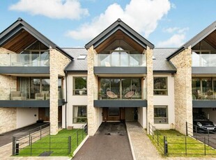 3 Bedroom Town House For Sale In Bradford On Avon