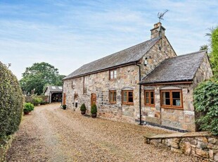 4 Bedroom Barn Conversion For Sale In Hope