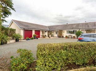 4 Bedroom Bungalow For Sale In Llanerchymedd, Isle Of Anglesey