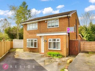 4 Bedroom Detached House For Sale In Bamford