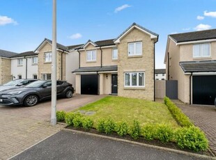 4 Bedroom Detached House For Sale In Dunfermline