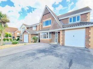 4 Bedroom Detached House For Sale In Lee-on-the-solent