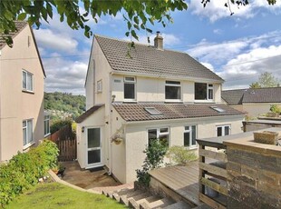 4 Bedroom Detached House For Sale In Nailsworth, Gloucestershire