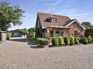 4 Bedroom Detached House For Sale In Ryehill, Hull