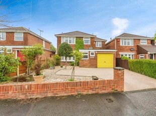 4 Bedroom Detached House For Sale In Southampton, Hampshire