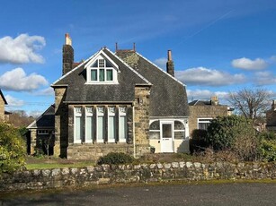 4 Bedroom Detached Villa For Sale In Lenzie, Glasgow