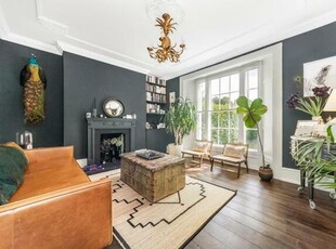 4 Bedroom House For Sale In Forest Hill, London