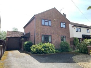 4 Bedroom House Sandhurst Gloucestershire