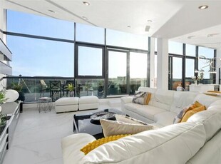 4 Bedroom Penthouse For Sale In Manchester, Greater Manchester