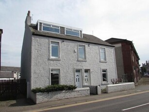 4 Bedroom Semi-detached House For Rent In Kilwinning, Ayrshire