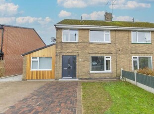 4 Bedroom Semi-detached House For Sale In Ashgate
