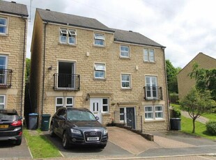 4 Bedroom Semi-detached House For Sale In East Morton, Keighley