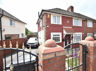 4 Bedroom Semi-detached House For Sale In Leeds