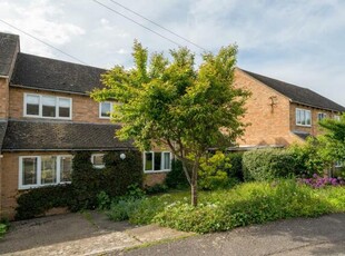 4 Bedroom Semi-detached House For Sale In Oxfordshire