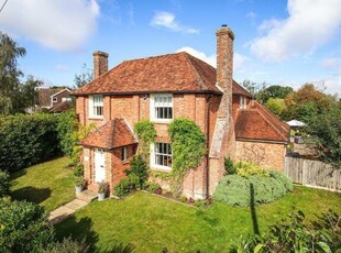 5 Bedroom Detached House For Sale In Biddenden, Kent