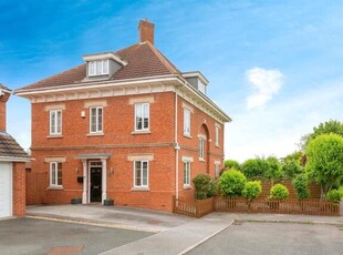 5 Bedroom Detached House For Sale In Long Bennington