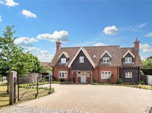 5 Bedroom Detached House For Sale In Southwold, Suffolk