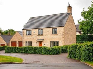 5 Bedroom Detached House For Sale In Stroud, Gloucestershire