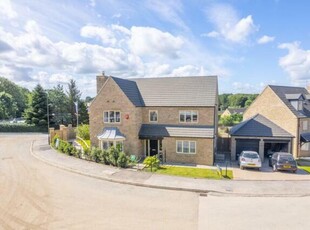 5 Bedroom Detached House For Sale In Swanwick