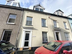 5 Bedroom House For Sale In Aberystwyth