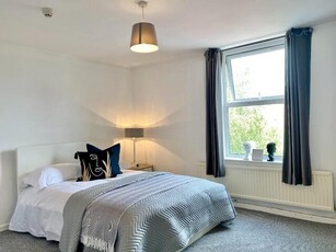 5 Bedroom House Share For Rent In Chester, Cheshire