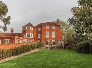 5 Bedroom Link Detached House For Sale In Salisbury, Wiltshire