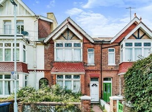 5 Bedroom Terraced House For Sale In Worthing
