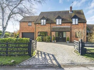 6 Bedroom Detached House For Sale In Chinnor, Oxfordshire