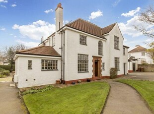 6 Bedroom Detached House For Sale In Dalkeith