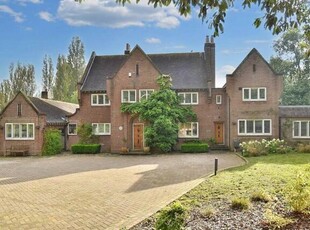 6 Bedroom Detached House For Sale In Duffield Road, Allestree