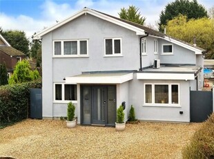 6 Bedroom Detached House For Sale In Horne, Surrey