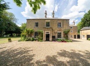 7 Bedroom Country House For Sale In Ermine Street