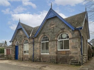 8 Bedroom Detached House For Sale In Kingussie, Highland