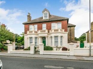 8 Bedroom House Margate Kent