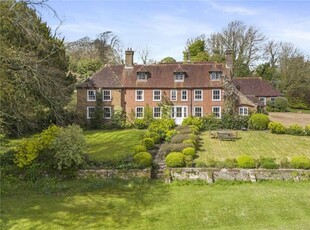 9 Bedroom Detached House For Sale In Westmeston, East Sussex
