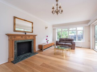 House in Ashbourne Road, Ealing, W5