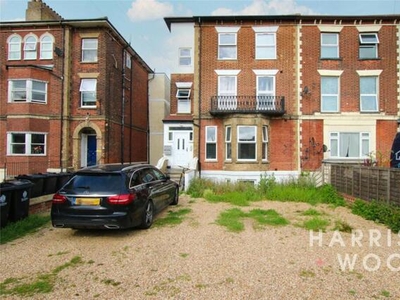 3 Bedroom Apartment For Sale In Harwich, Essex