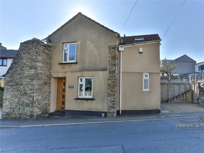 4 Bedroom Detached House For Sale In Saltash, Cornwall