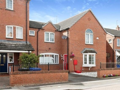 4 Bedroom Terraced House For Sale In Northampton