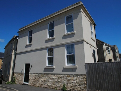 1 bedroom apartment for sale in 64 Lower Bristol Road, Bath, Somerset, BA2