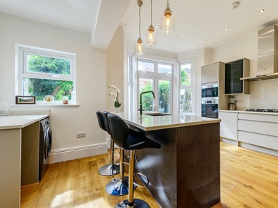 6 bedroom house for sale in Alma Road Avenue, Clifton, BS8